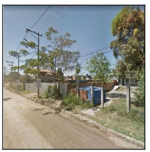 Apartamento em São Gonçalo, Jardim Catarina, Rua Turmalina, N. 1370, Apto 115, 0, RJ. Área: 32.28m2