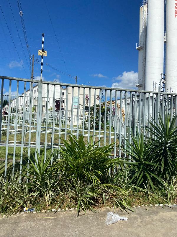 Apartamento em Jaboatão dos Guararapes, Bulh§es, Rodovia Pe-07, N. S/N, Apto 303, Bl 21  2 Pav, PE. Área: 41.79m2
