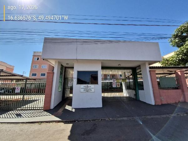 Apartamento em Trindade, Chacaras Santa Luzia, Rua Ra01, N. Sn, Apto 204, Torre 04 Lt 09 Qd 09a, GO. Área: 50.13m2 Apartamento em Trindade, Chacaras Santa Luzia, Rua Ra01, N. Sn, Apto 204, Torre 04 Lt 09 Qd 09a, GO. Área: 50.13m2