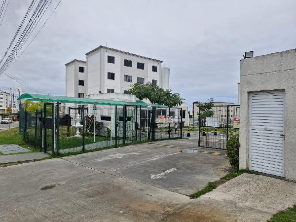 Apartamento em Salvador, Areia Branca, Rua Viver Salvador, N. 156, Apto 303, Bl. 16, BA. Área: 40.53m2