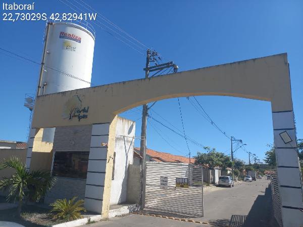 Casa em Itaboraí, Venda Das Pedras, Avenida Flavio Vasconcelos, N. 231, Cs 25, Qd B, Area Ad-04 (Lt 04), RJ. Área: 51.6m2