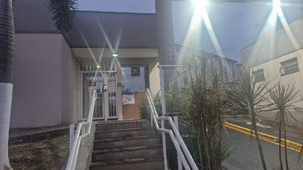Apartamento em Piracicaba, Vila Sonia, Rua Lisboa, N. 400, Apto 303,, SP. Área: 43.01m2