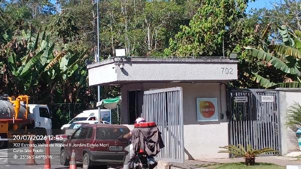 Apartamento em Cotia, Recanto Vista Alegre, Estrada Velha De Itapevi Ii, N. 702, Apto 33, Bl 04, SP. Área: 42.69m2