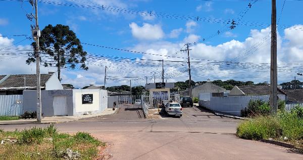 Casa em Fazenda Rio Grande, Estados, Avenida Parana, N. 5370, Cs 128, PR. Área: 42m2