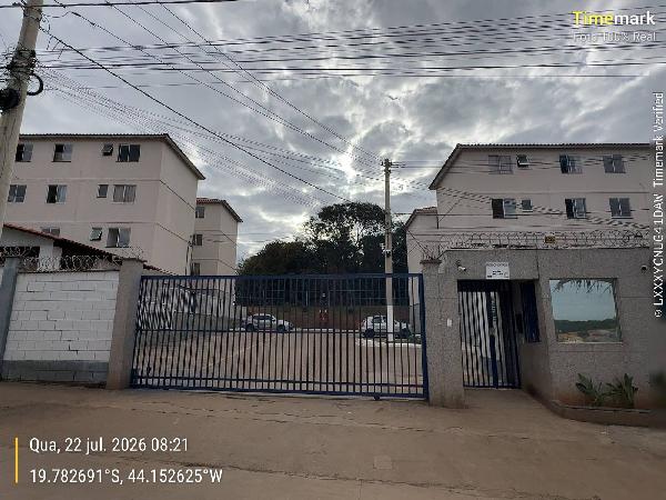 Apartamento em Esmeraldas, Sao Pedro, Rua Joao Guimaraes Rosa, N. 1151, Apto 201, Bl 09 Lt 08a Qd 37, MG. Área: 44.7m2 Apartamento em Esmeraldas, Sao Pedro, Rua Joao Guimaraes Rosa, N. 1151, Apto 201, Bl 09 Lt 08a Qd 37, MG. Área: 44.7m2