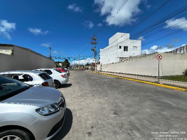 Apartamento em Pelotas, Tres Vendas, Avenida Cristovao Jose Dos Santos, N. 639, Apto 104, Bl K, Vaga Descoberta N 11, RS. Área: 45.7m2