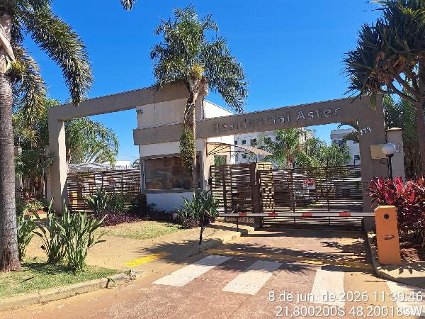 Apartamento em Araraquara, Jardim Quitandinha Ii, Avenida Maria Lucia Cabrera, N. 173, Apto 401, 4 Pv 3 Andar Bl 5, SP. Área: 39.3m2 Apartamento em Araraquara, Jardim Quitandinha Ii, Avenida Maria Lucia Cabrera, N. 173, Apto 401, 4 Pv 3 Andar Bl 5, SP. Área: 39.3m2