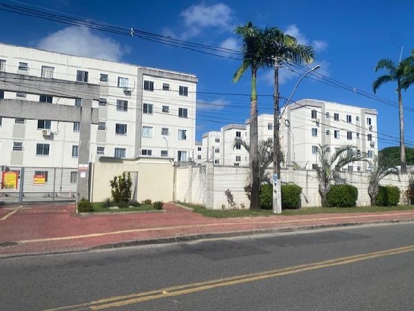 Apartamento em Salvador, Jardim Das Margaridas, Rodovia Ba-526, N. 1632, Apto 403, Bl 16, Vg 127, BA. Área: 41.4m2