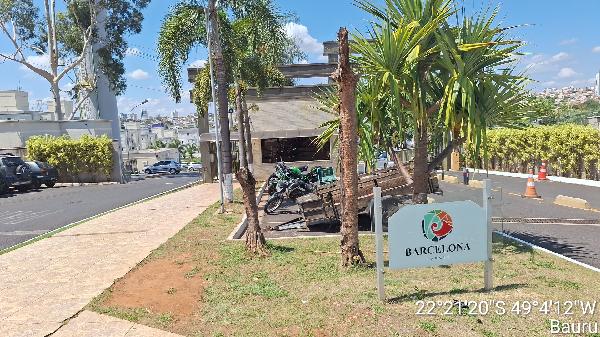Apartamento em Bauru, Residencial Tivoli, Avenida Jose Vicente Aiello Avenida, N. 13-129, Apto 402, Bl 23, SP. Área: 41.85m2
