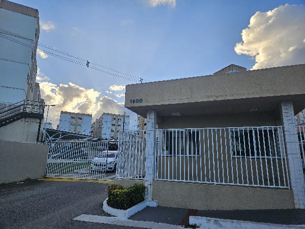 Apartamento em Nossa Senhora do Socorro, Fernando Collor, Avenida Prefeito Humberto Dos Santos, N. 1500, Apto 304, Bl 04, SE. Área: 46.87m2 Apartamento em Nossa Senhora do Socorro, Fernando Collor, Avenida Prefeito Humberto Dos Santos, N. 1500, Apto 304, Bl 04, SE. Área: 46.87m2