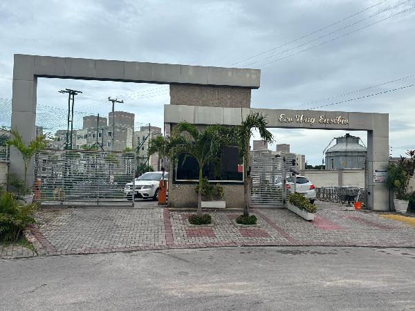 Apartamento em Eusébio, Coacu, Alameda Verde, N. 280, Apto 204, Bl 38 Pav 02 Vg 517, CE. Área: 40.83m2