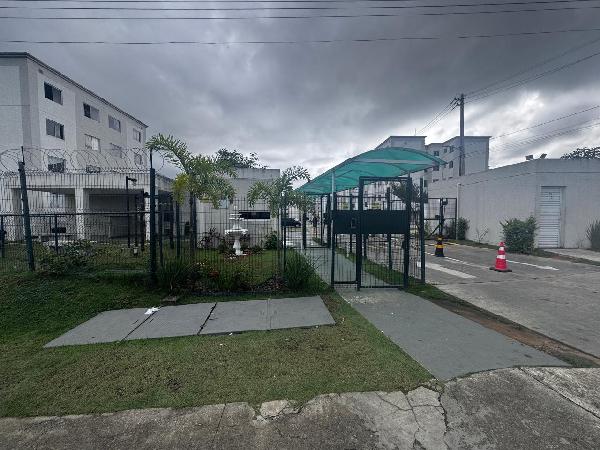 Apartamento em Salvador, Areia Branca, Rua Viver Salvador, N. 156, Apto 104, Bl 19, BA. Área: 40.53m2