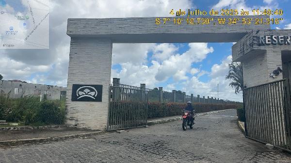 Apartamento em João Pessoa, Ernani Satiro, Rua Ana Espinola Navarro, N. 400, Apto 408, Blb Subcond 03, PB. Área: 46.54m2