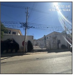 Apartamento em Valparaíso de Goiás, Chacaras E Mansoes Santa Maria, Rua 8, N. Sn, Apto 204, Bl I, Ch 10, Qd 08, GO. Área: 49.95m2