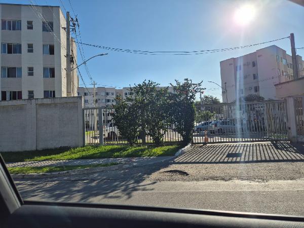 Apartamento em São Gonçalo, Tribobo, Rua Dalva Raposo, N. 260, Apto 303, Bl 10, RJ. Área: 58.11m2