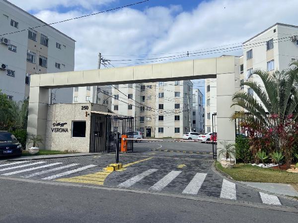 Apartamento em Rio de Janeiro, Santa Cruz, Rua Projetada A, N. 250, Apto 202, Bl 02, RJ. Área: 44.22m2 Apartamento em Rio de Janeiro, Santa Cruz, Rua Projetada A, N. 250, Apto 202, Bl 02, RJ. Área: 44.22m2