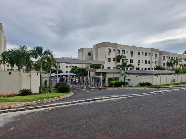 Apartamento em Sertãozinho, Jardim Veneto Ii, Rua Neusa Ros Mazer, N. 210, Apto 14, Bl C T04, SP. Área: 43.06m2