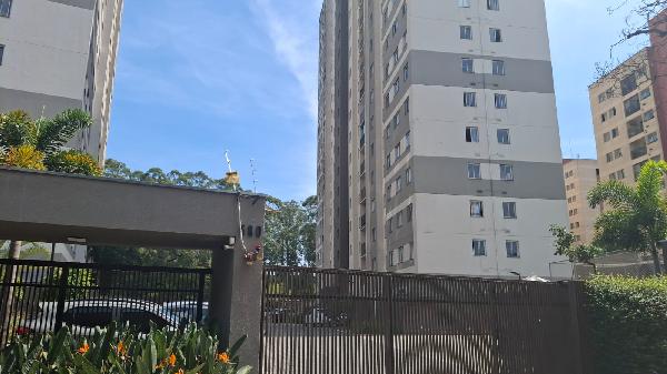Apartamento em São Paulo, Saude, Rua Professor Arnaldo Joao Semeraro, N. 580, Apto 2011, Torre 01, SP. Área: 37.53m2