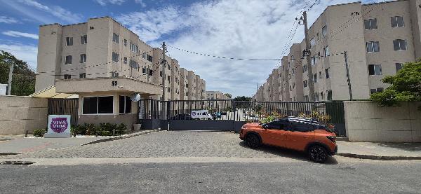 Apartamento em Rio de Janeiro, Santa Cruz, Rua Aporuna, N. 55, Apto 410, Bl 03, RJ. Área: 41.19m2 Apartamento em Rio de Janeiro, Santa Cruz, Rua Aporuna, N. 55, Apto 410, Bl 03, RJ. Área: 41.19m2