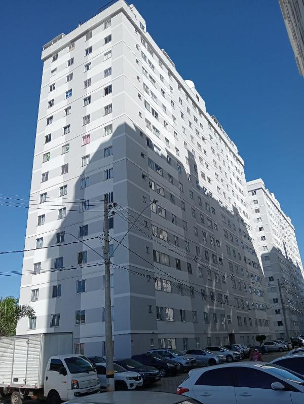 Apartamento em Juiz de Fora, Santa Terezinha, Rua Custodio Tristao, N. 300, Apto 102, Tr Vi, MG. Área: 54m2