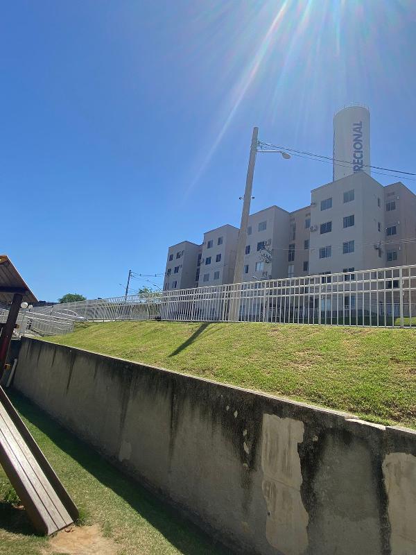 Apartamento em Nova Iguaçu, Ceramica, Prolongamento Da Rua B, N. S/N, Apto 204, Bl 19, RJ. Área: 40.54m2