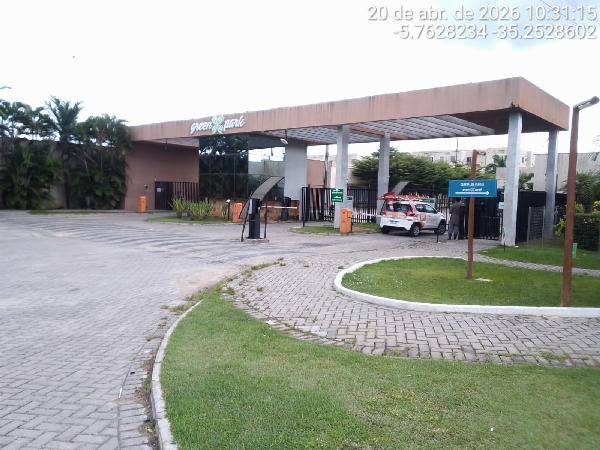 Apartamento em São Gonçalo do Amarante, Jardins, Rodovia Br-101, N. 4224, Apto 404, Bl 31, RN. Área: 45.51m2