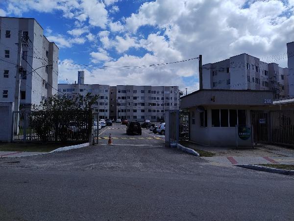 Apartamento em São Gonçalo, Tribobo, Rua Dalva Raposo, N. 260, Apto 507, Bl 05, RJ. Área: 41.27m2 Apartamento em São Gonçalo, Tribobo, Rua Dalva Raposo, N. 260, Apto 507, Bl 05, RJ. Área: 41.27m2