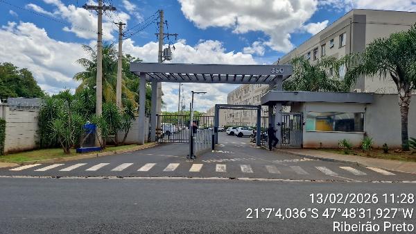 Apartamento em Ribeirão Preto, Valentina Figueiredo, Rua Tito Bonagamba, N. 350, Apto 03, Torre 05 Bl F, SP. Área: 43.06m2