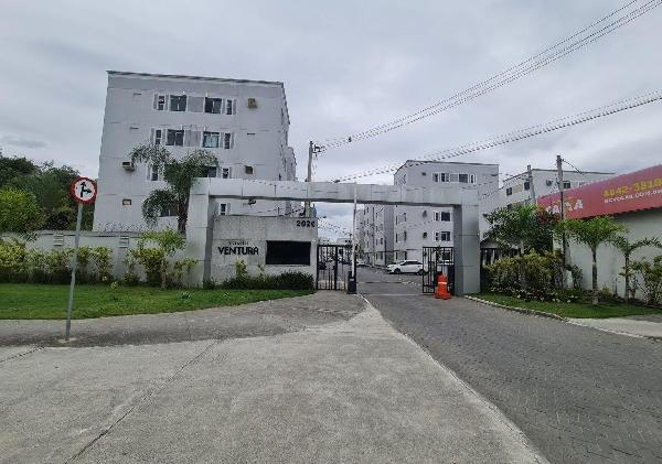 Apartamento em Rio de Janeiro, Santa Cruz, Rua Projetada A, N. 250, Apto 404, Bl 09, RJ. Área: 44.22m2 Apartamento em Rio de Janeiro, Santa Cruz, Rua Projetada A, N. 250, Apto 404, Bl 09, RJ. Área: 44.22m2