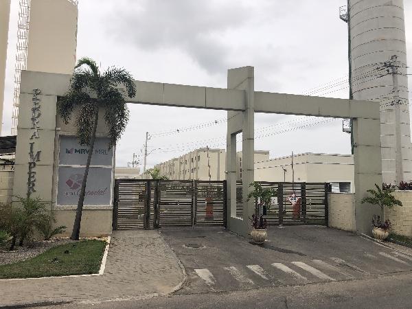 Apartamento em Itaboraí, Bela Vista, Rua Dona Bela, N. 0, Apto 102, Bl 02, RJ. Área: 73.28m2