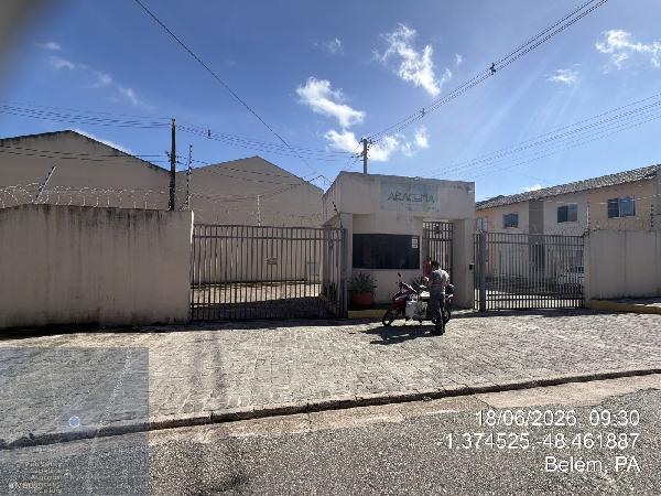 Apartamento em Belém, Bengui, Rua Ferreira Filho, N. 17-A, Apto 202, 2qs Bl 04, PA. Área: 47.59m2