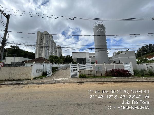 Apartamento em Juiz de Fora, Sao Pedro, Rua Jose Lourenco, N. 855, Apto 105, T 02, MG. Área: 56m2