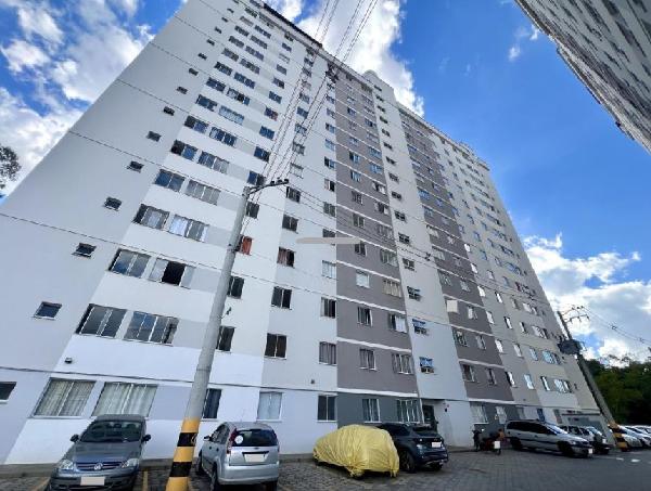 Apartamento em Juiz de Fora, Grama, Avenida Juiz De Fora, N. 1801, Apto 404, Torre 3, MG. Área: 78.3m2