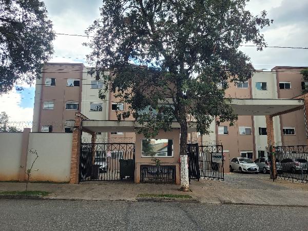 Apartamento em Sorocaba, Conjunto Habitacional Julio De Mesquita, Rua Nilva Zilah Silvatti Viana, N. 194, Apto 22, Bl A Vg 22, SP. Área: 43.38m2