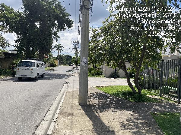 Apartamento em Rio de Janeiro, Campo Grande, Estrada Do Moinho, N. 2355, Apto 303, Bl 05, RJ. Área: 40.54m2 Apartamento em Rio de Janeiro, Campo Grande, Estrada Do Moinho, N. 2355, Apto 303, Bl 05, RJ. Área: 40.54m2