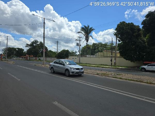 Apartamento em Teresina, Santa Maria, Avenida Poti Velho, N. 5206, Apto 07, Lt Ia Tp 02 Bl 03, PI. Área: 48.68m2
