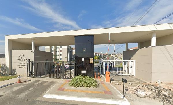 Apartamento em Itaboraí, Novo Horizonte, Estrada Da Boa Vista, N. 1a, Apto 101, 101, To 15, RJ. Área: 48.8m2