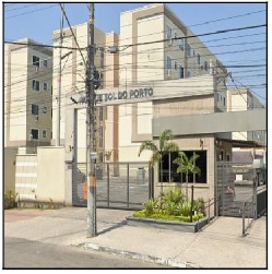 Apartamento em São Gonçalo, Vila Lage, Avenida Lucio Tome Feteira, N. 496, Apto 307, Bl 11, RJ. Área: 40.82m2 Apartamento em São Gonçalo, Vila Lage, Avenida Lucio Tome Feteira, N. 496, Apto 307, Bl 11, RJ. Área: 40.82m2