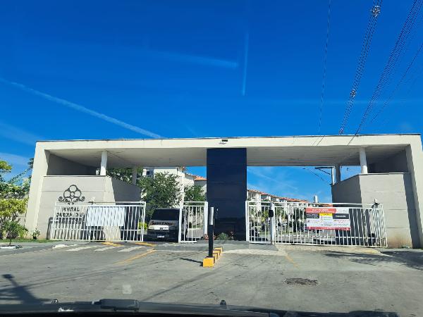 Apartamento em Itaboraí, Centro (manilha), Rua F, N. Sn, Apto 404, Torre 09, RJ. Área: 48.8m2