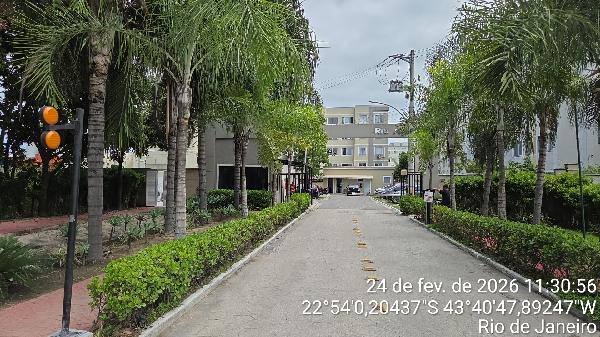 Apartamento em Rio de Janeiro, Santa Cruz, Avenida Padre Guilherme Decaminada, N. 1427, Apto 507, Bl 10, RJ. Área: 41.19m2 Apartamento em Rio de Janeiro, Santa Cruz, Avenida Padre Guilherme Decaminada, N. 1427, Apto 507, Bl 10, RJ. Área: 41.19m2