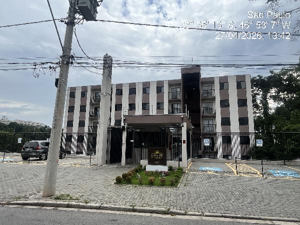 Apartamento em Cotia, Jardim Pioneiro, Estrada Normandia, N. 1097, Apto 204, Torre A, SP. Área: 47.03m2