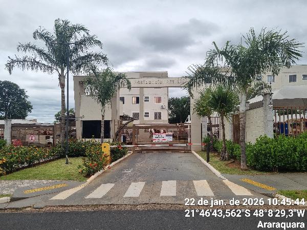 Apartamento em Araraquara, Jardim America (vila Xavier), Avenida Massaiuqui Sano, N. 90, Apto 402, Bl 05 4 Pav Ou 3 Andar, SP. Área: 39.3m2 Apartamento em Araraquara, Jardim America (vila Xavier), Avenida Massaiuqui Sano, N. 90, Apto 402, Bl 05 4 Pav Ou 3 Andar, SP. Área: 39.3m2