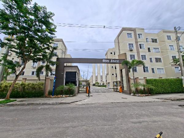 Apartamento em Rio de Janeiro, Campo Grande, Rua Antonio Carlos Belchior, N. 270, Apto 102, Bl 03, RJ. Área: 41.19m2 Apartamento em Rio de Janeiro, Campo Grande, Rua Antonio Carlos Belchior, N. 270, Apto 102, Bl 03, RJ. Área: 41.19m2