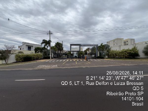 Apartamento em Ribeirão Preto, Recreio Das Acacias, Avenida Afonco Valera, N. 1545, Apto 204, Bl 10, SP. Área: 40.82m2