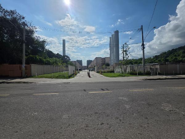 Apartamento em Rio de Janeiro, Itanhanga, Estrada De Jacarepagua, N. 2035, Apto 106, Bl 07, RJ. Área: 40m2