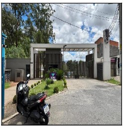 Apartamento em São Paulo, Cidade Lider, Avenida Itaquera, N. 5889, Apto 201, Pav 2 Tr B, SP. Área: 41.82m2