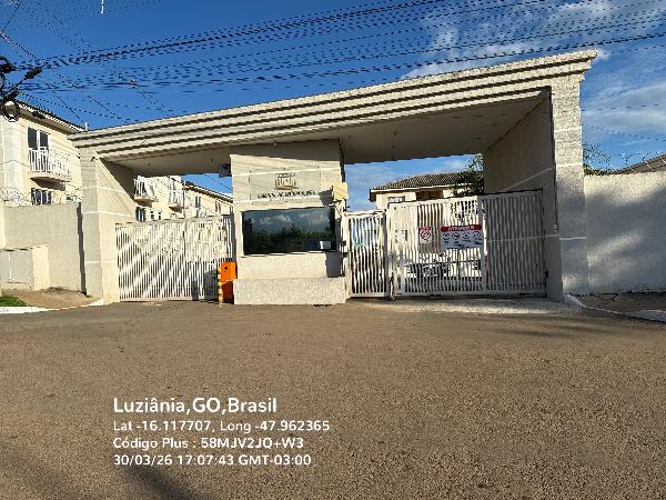 Apartamento em Luziânia, Fazenda Saia Velha, Rua Araguaia, N. Sn, Apto 204, Bloco 28, GO. Área: 56.62m2 Apartamento em Luziânia, Fazenda Saia Velha, Rua Araguaia, N. Sn, Apto 204, Bloco 28, GO. Área: 56.62m2