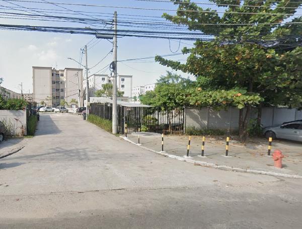 Apartamento em Rio de Janeiro, Bangu, Estrada Do Guandu Do Sena, N. 1440, Apto 406, Bl 5, RJ. Área: 40.54m2 Apartamento em Rio de Janeiro, Bangu, Estrada Do Guandu Do Sena, N. 1440, Apto 406, Bl 5, RJ. Área: 40.54m2