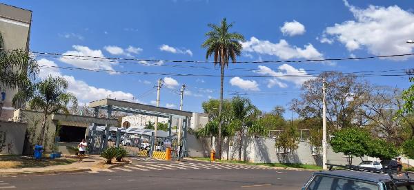 Apartamento em Ribeirão Preto, Jardim Florestan Fernandes, Rua JerÔNimo Alfredo Amor Spin, N. 400, Apto 04, Bl E Torre 02 TÉRreo, SP. Área: 43.06m2