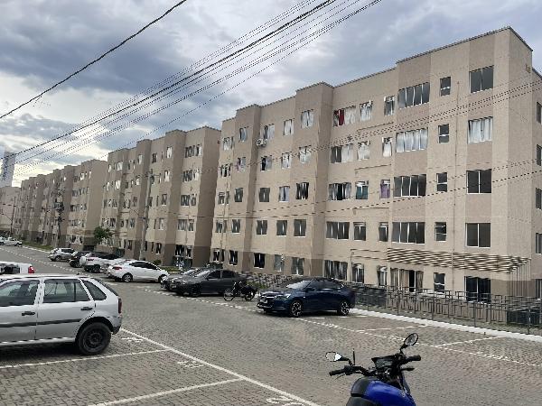 Apartamento em Rio de Janeiro, Santa Cruz, Rua Aporuna, N. 55, Apto 507, Bl 01, RJ. Área: 41.27m2 Apartamento em Rio de Janeiro, Santa Cruz, Rua Aporuna, N. 55, Apto 507, Bl 01, RJ. Área: 41.27m2
